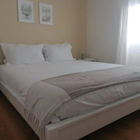 Apartamento Graciosa - Sta Catarina Place Ponta Delgada Exterior foto