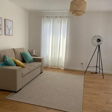 Apartamento Graciosa - Sta Catarina Place Ponta Delgada Exterior foto
