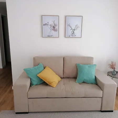 Apartamento Graciosa - Sta Catarina Place Ponta Delgada Exterior foto