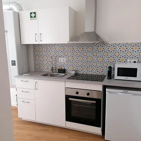 Apartamento Graciosa - Sta Catarina Place Ponta Delgada Exterior foto