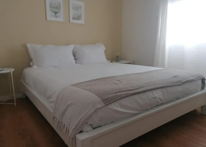Apartamento Graciosa - Sta Catarina Place