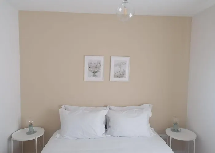 Apartamento Graciosa - Sta Catarina Place
