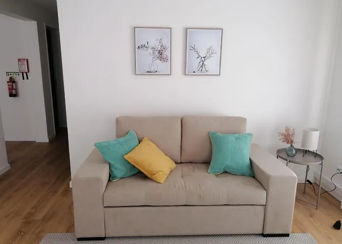 Apartamento Graciosa - Sta Catarina Place