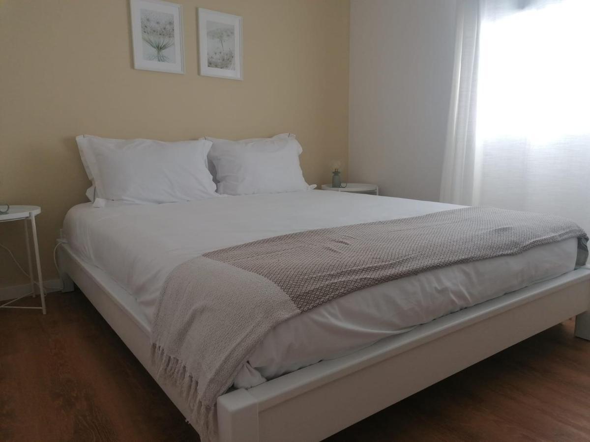 Appartement Graciosa - Sta Catarina Place *
