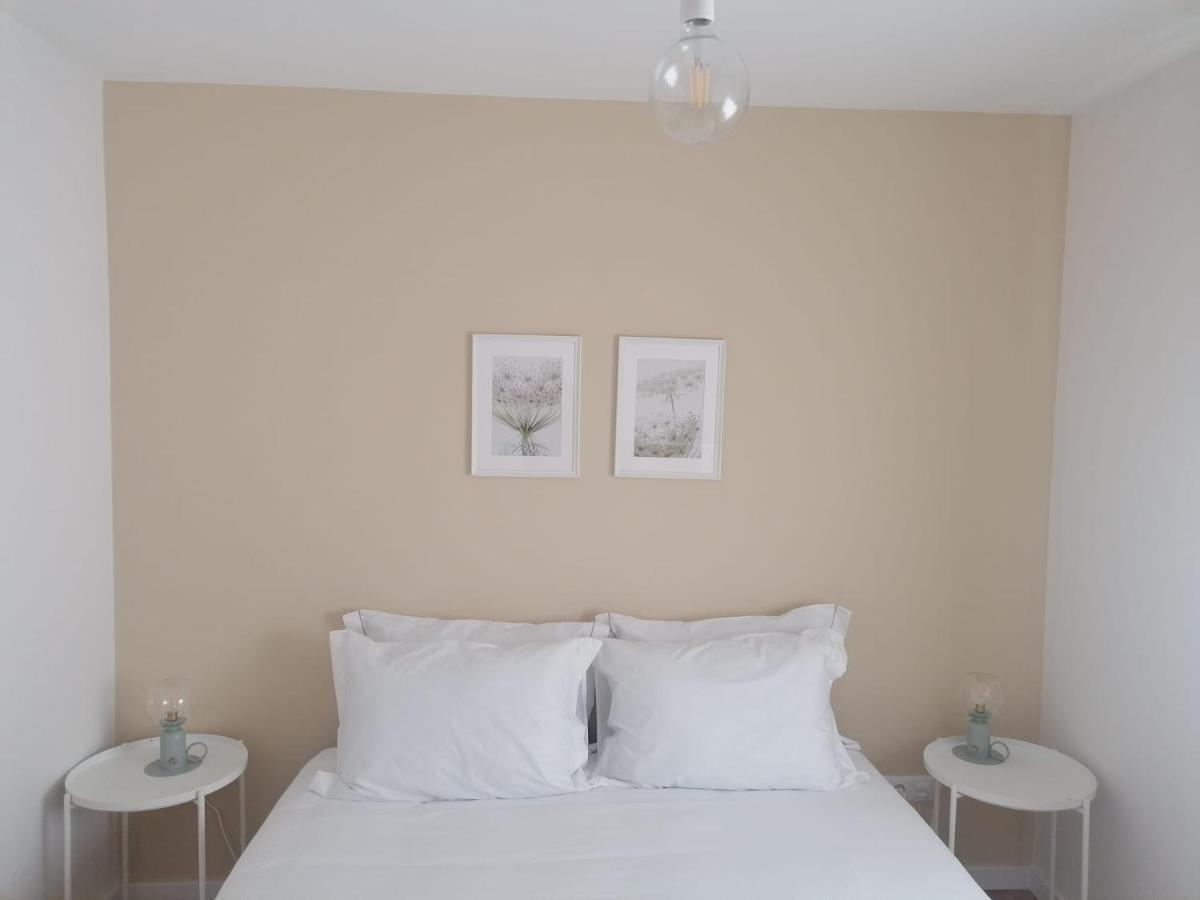 Appartement Graciosa - Sta Catarina Place Ponta Delgada